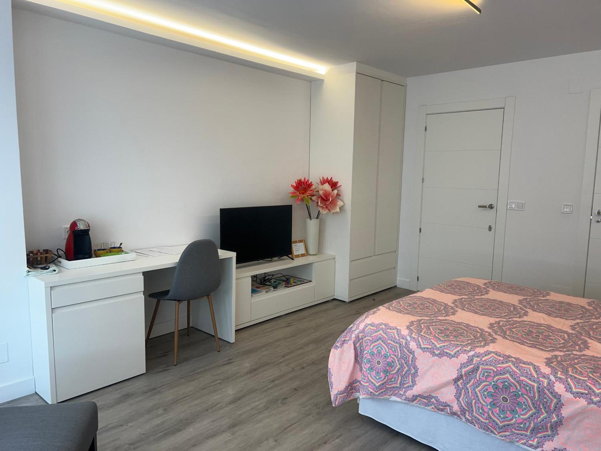 Suite Los Castros ซานตานเดร์ ภายนอก รูปภาพ